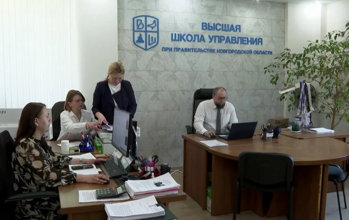 104 жителя региона успешно прошли собеседование для участия в программе «СВОи Герои 53»