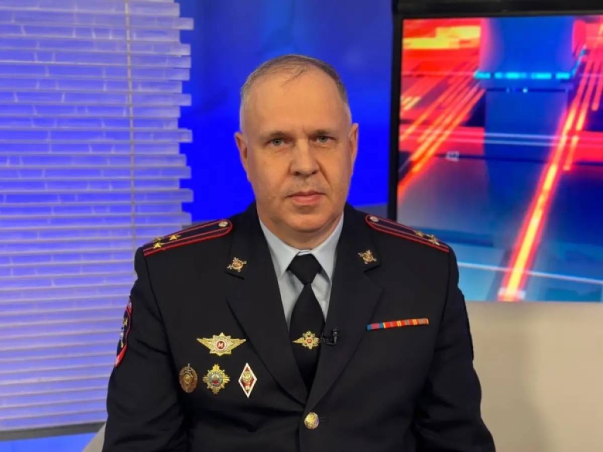 Любытинские автоинспекторы поймали опасного «Грифона»