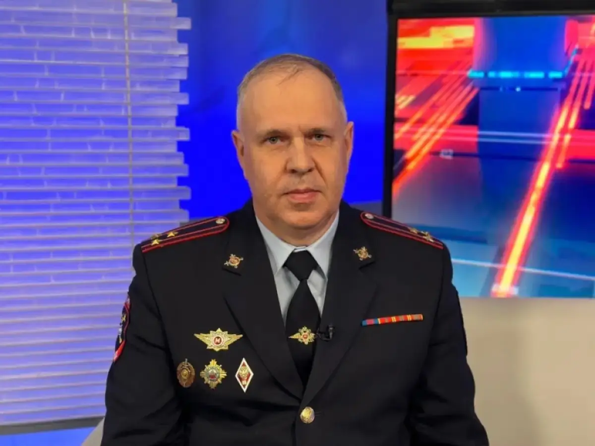 Любытинские автоинспекторы поймали опасного «Грифона»