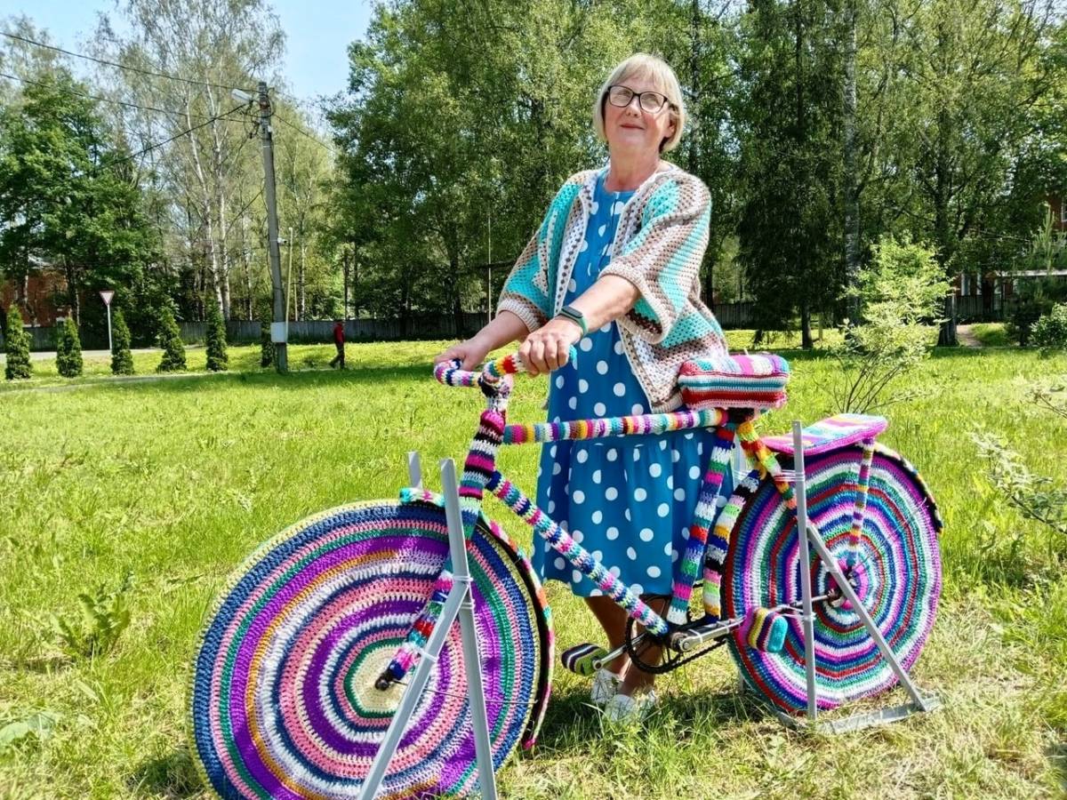 Фото: Новоселицкий ДК