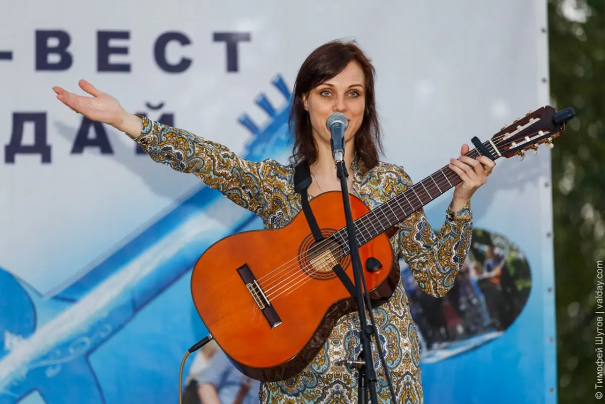 В Валдае готовятся к фестивалю авторской песни «Норд-Вест»