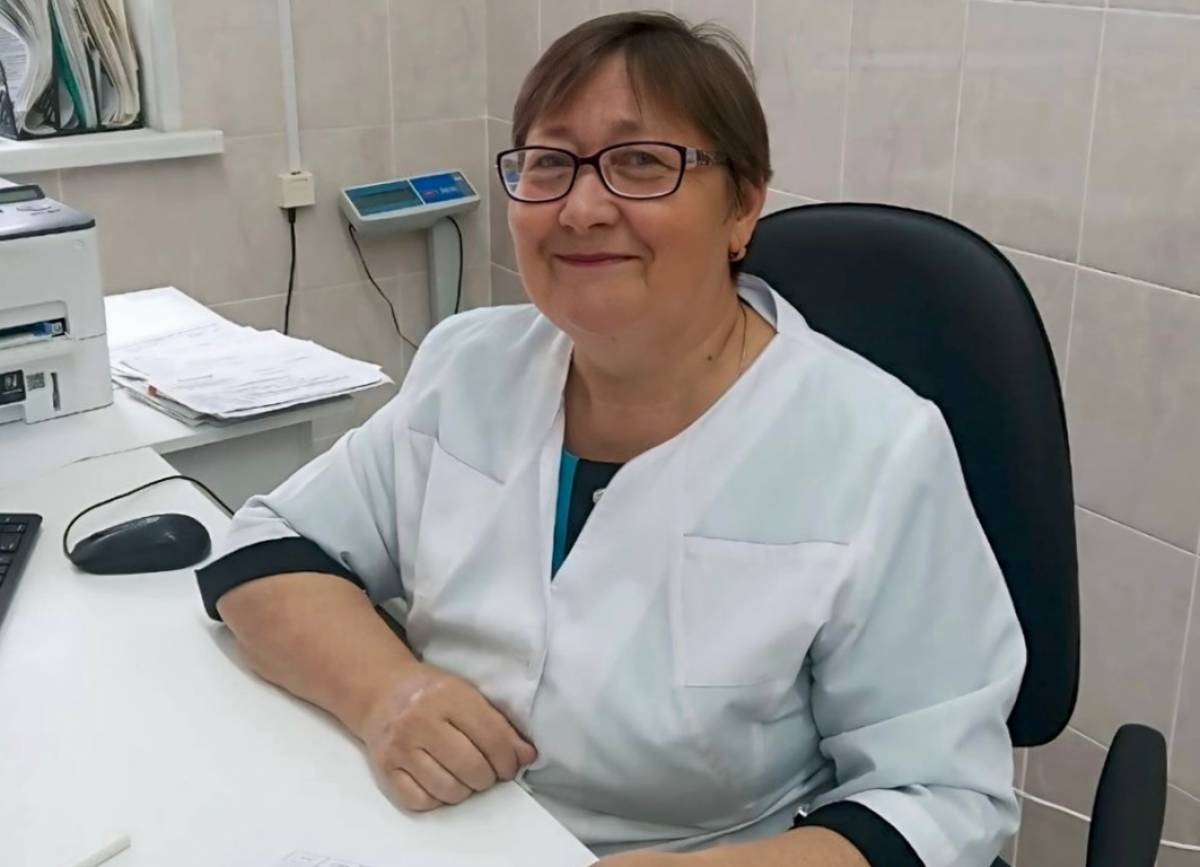 Фото минздрава Новгородской области