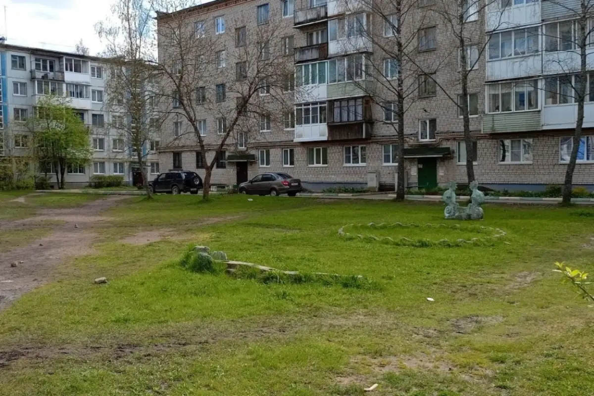 Валдай определился с выбором территории для благоустройства в 2026 году