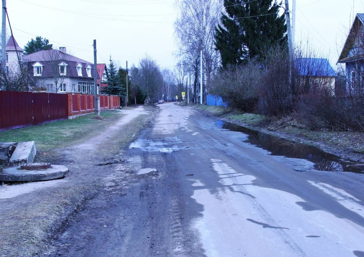 Фото администрации Парфинского округа