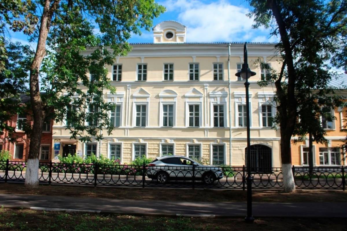 Боровичи могут гордиться лучшей детской школой искусств в регионе