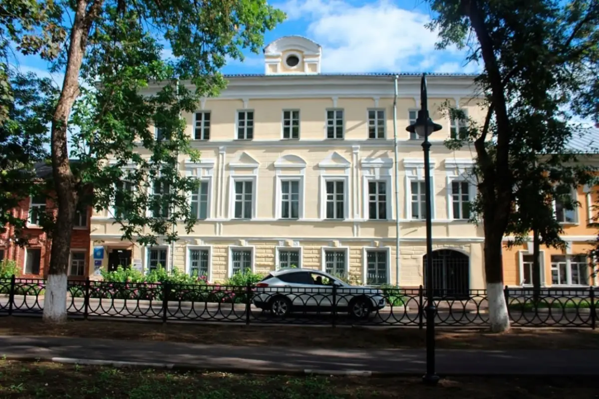 Боровичи могут гордиться лучшей детской школой искусств в регионе