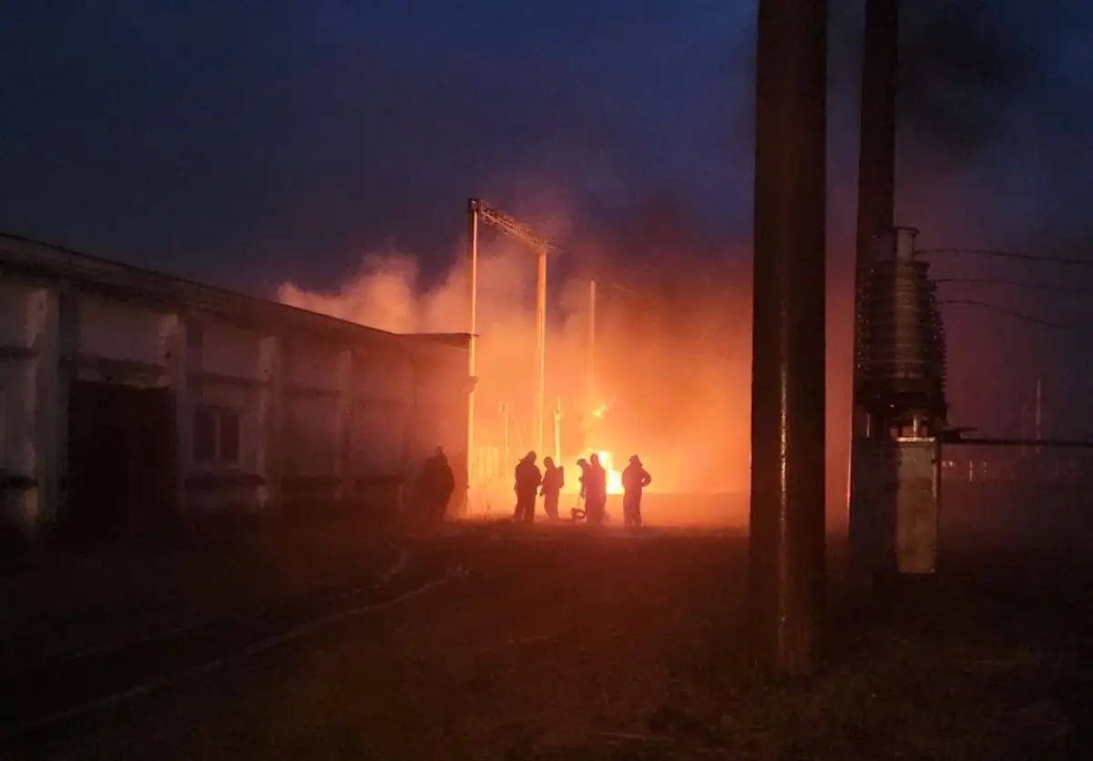 Новгородцев просят временно ограничить использование электроэнергии