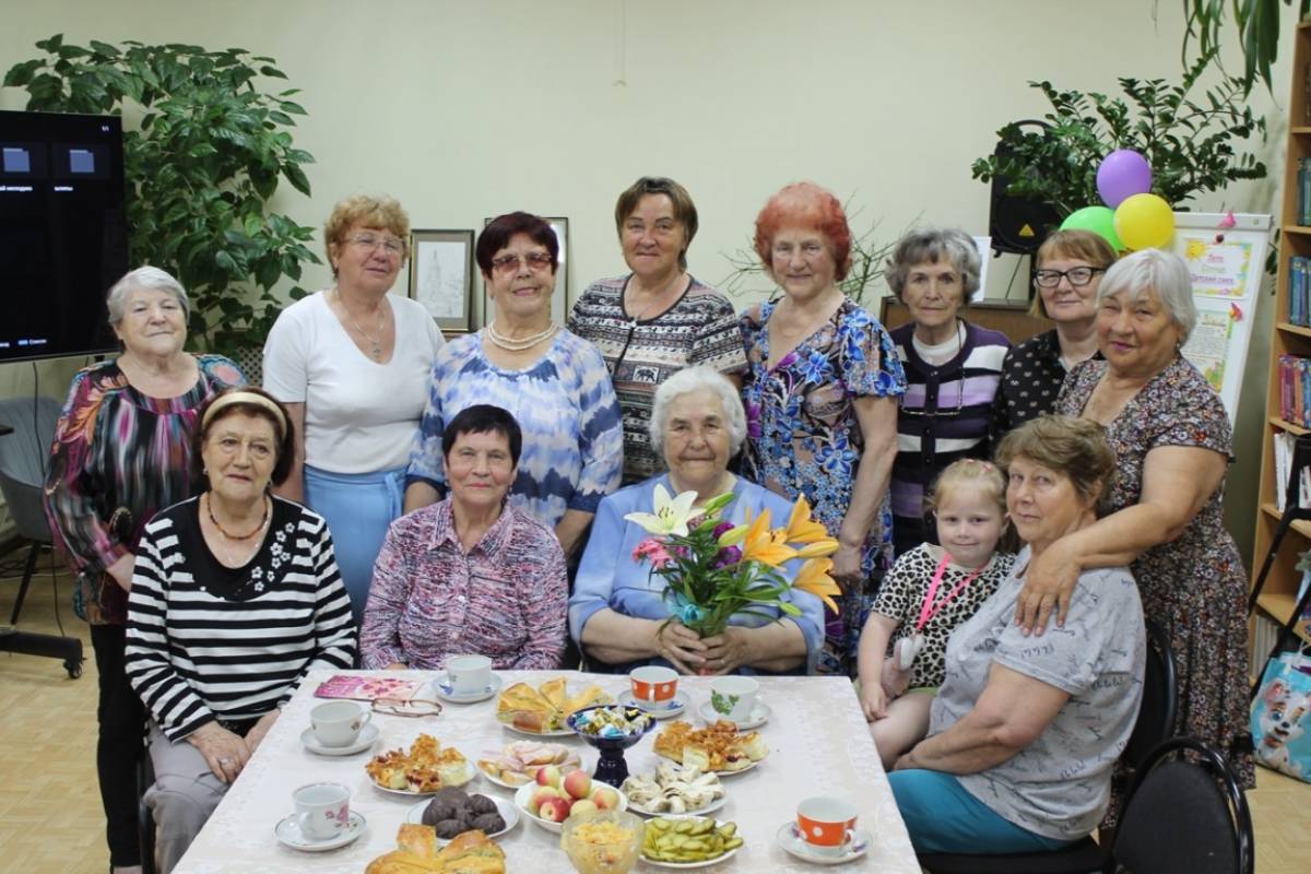 Фото: Центральная библиотека Новгородского  округа