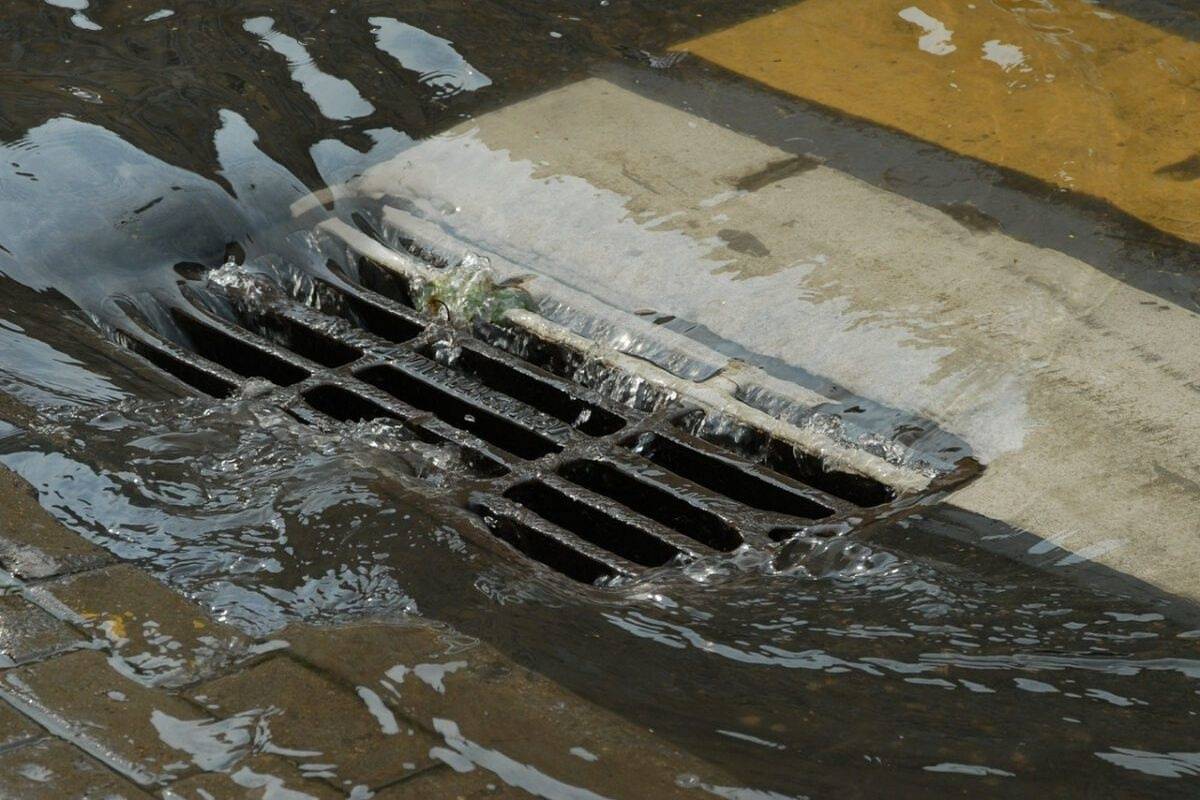 Фото «Новгородского водоканала»