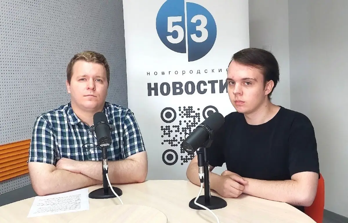Участники Чемпионата высоких технологий учат роботов защищаться от кибератак