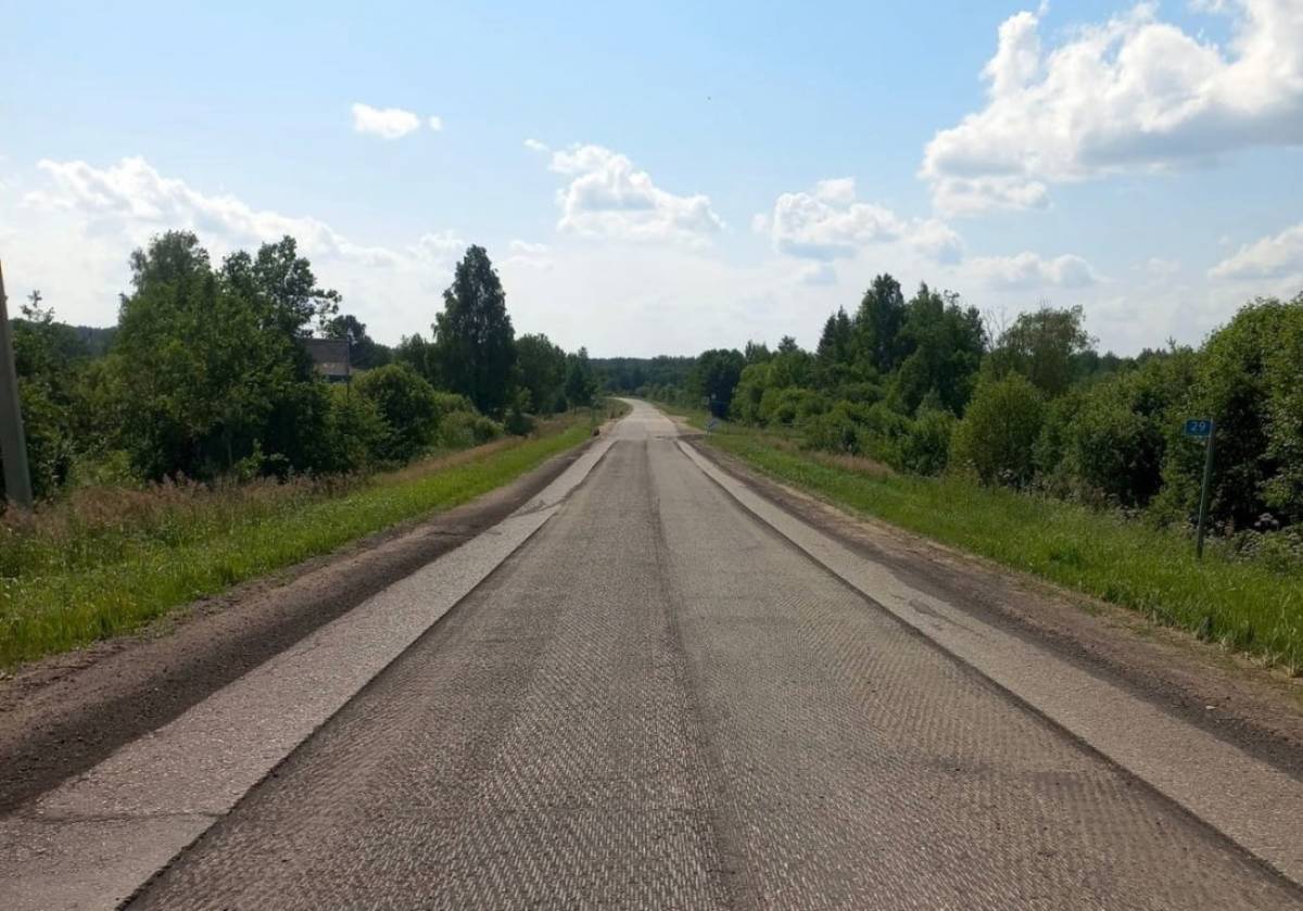 Доехать из Боровичей до Валдая снова можно будет с ветерком
