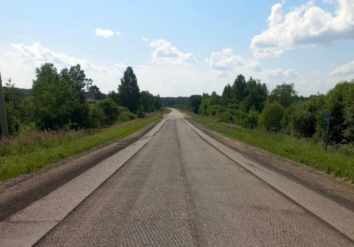 Доехать из Боровичей до Валдая снова можно будет с ветерком