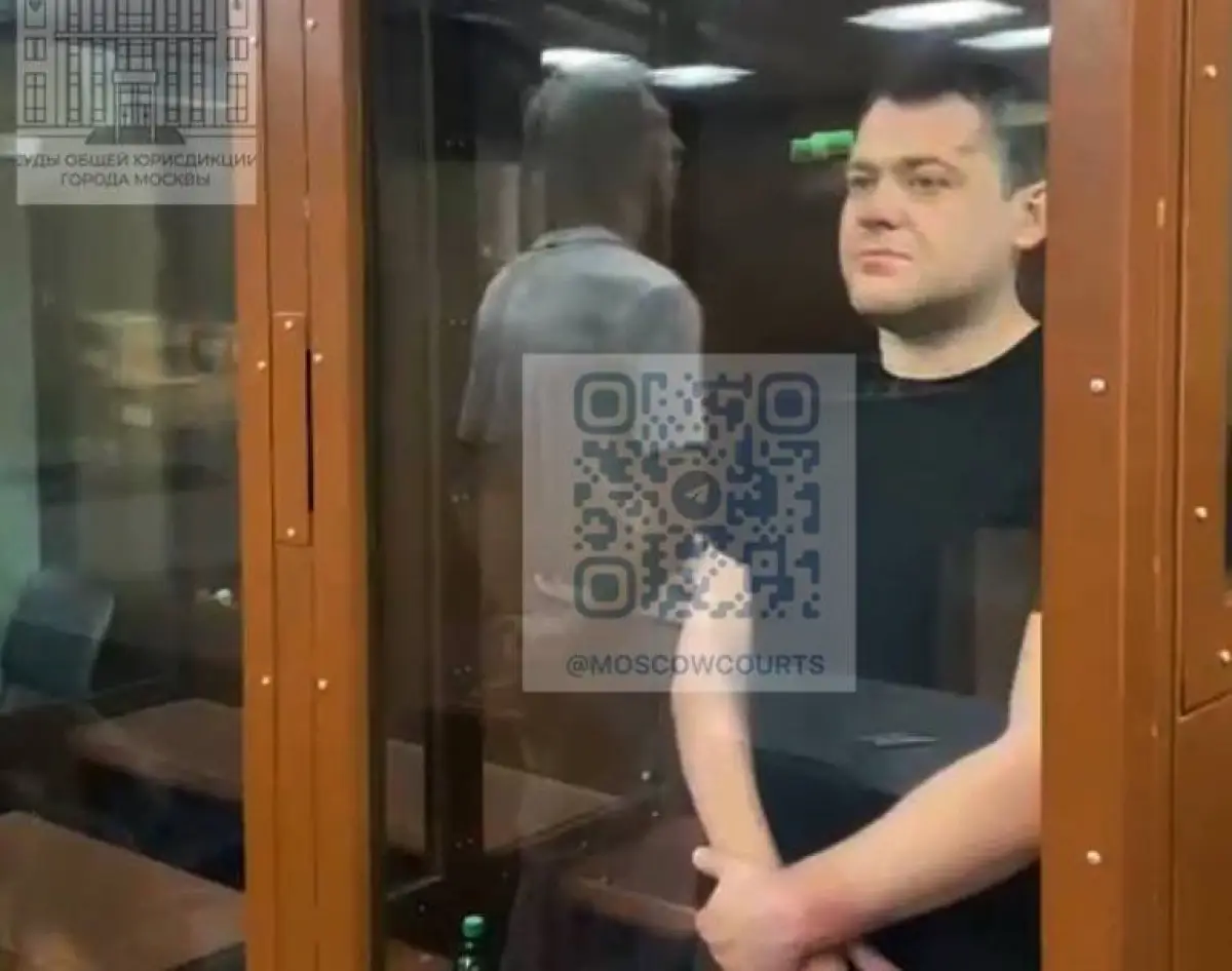Басманный суд Москвы арестовал Станислава Шульцева