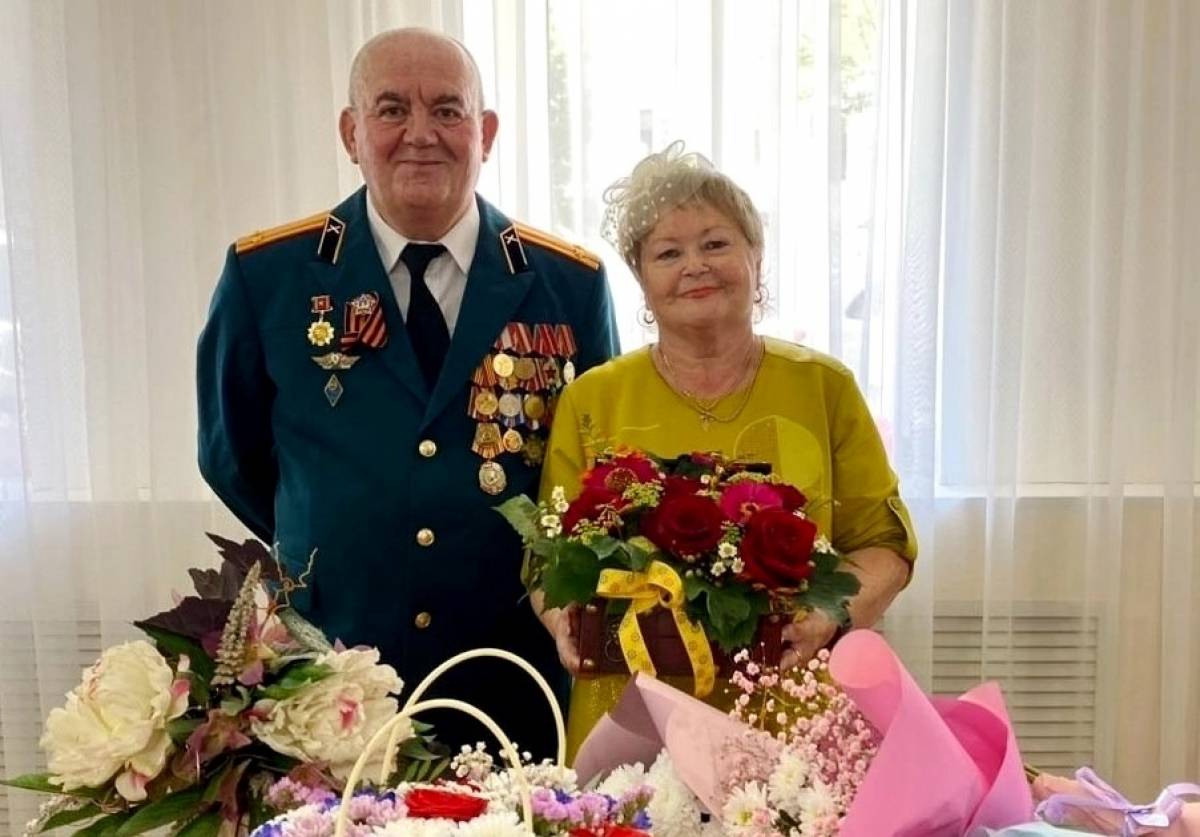 Фото администрации Солецкого округа