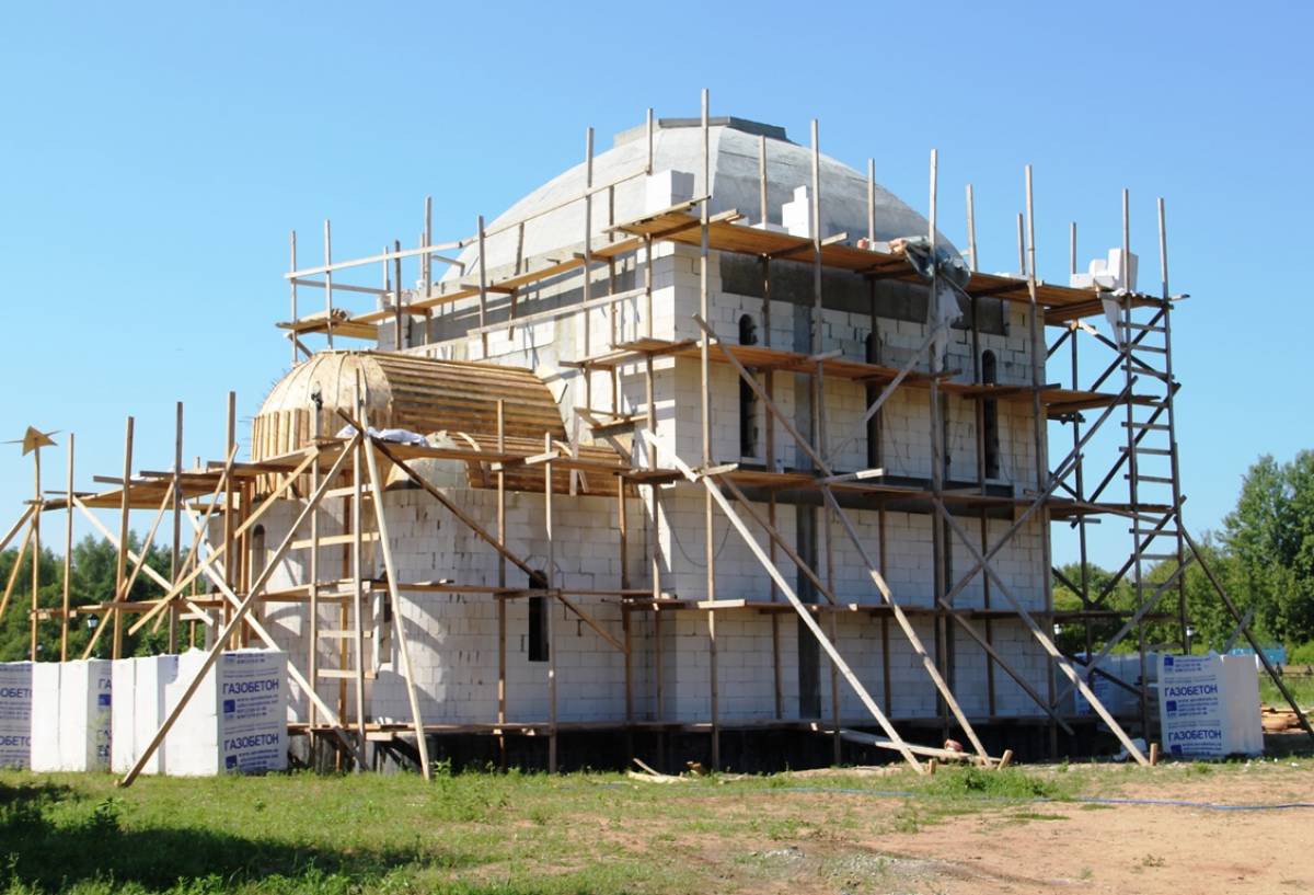 Фото автора