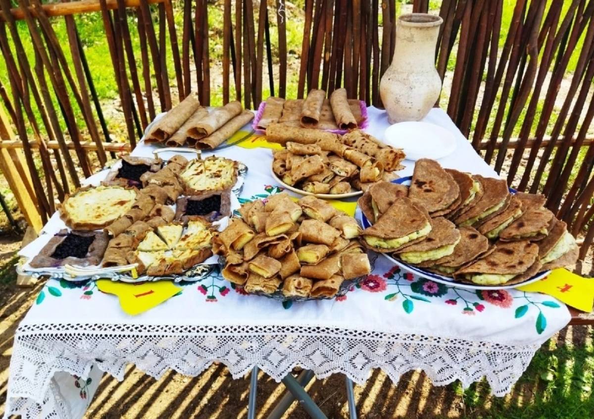 Фото администрации Маловишерского округа