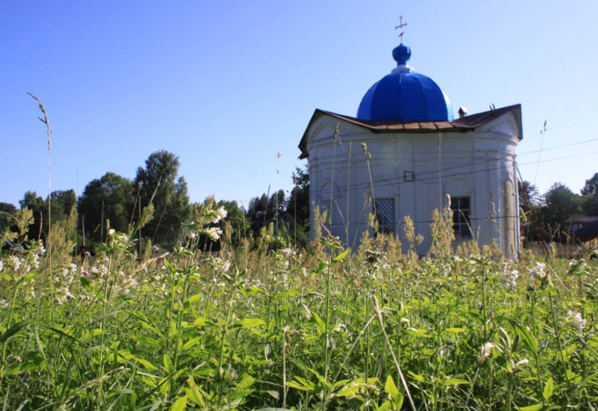 Фото автора