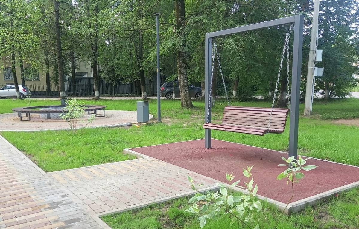 Фото автора
