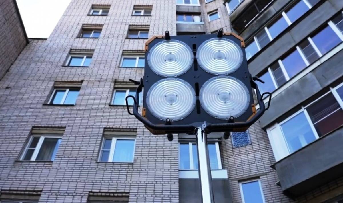 ТГ Александра Дронова: Новгородчина – один из самых кинематографичных регионов