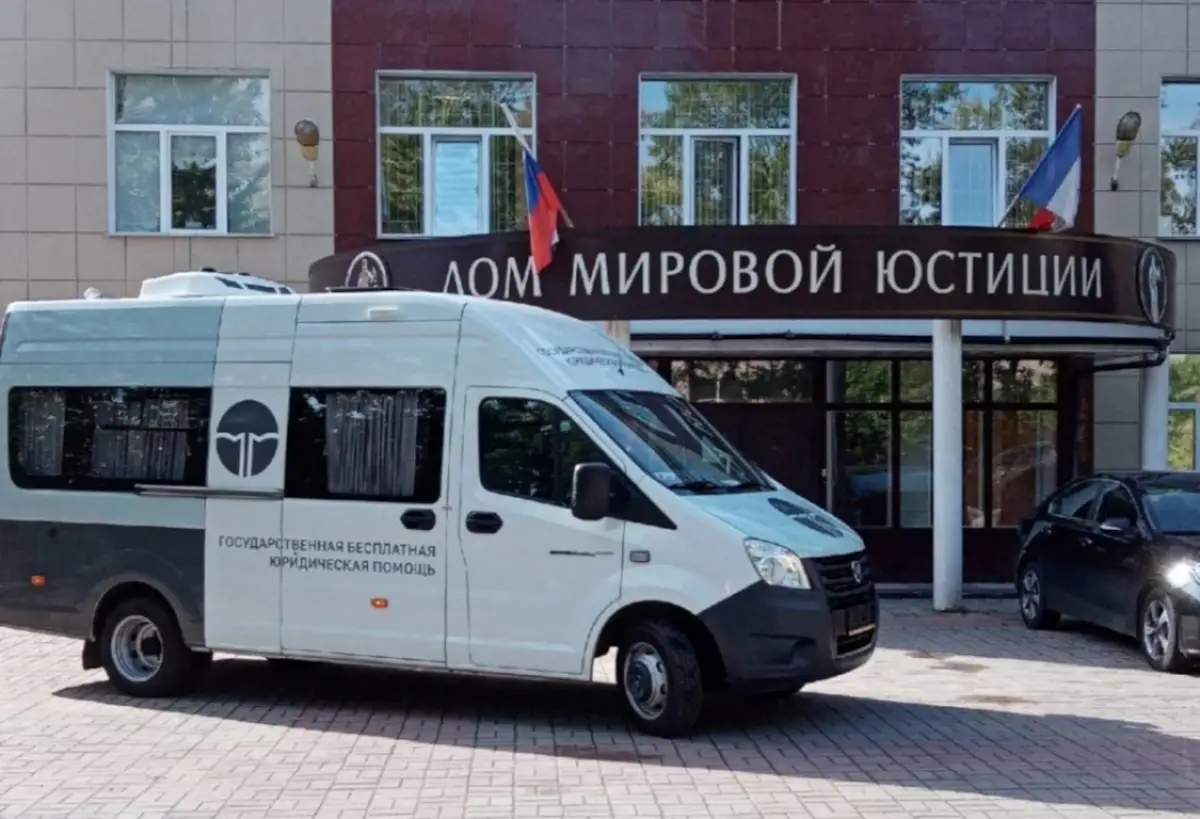 Сотрудники госюрбюро назвали темы, с которыми к ним часто обращаются новгородцы