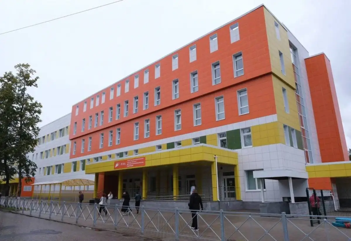 В Боровичах планируют повысить транспортную доступность новой поликлиники