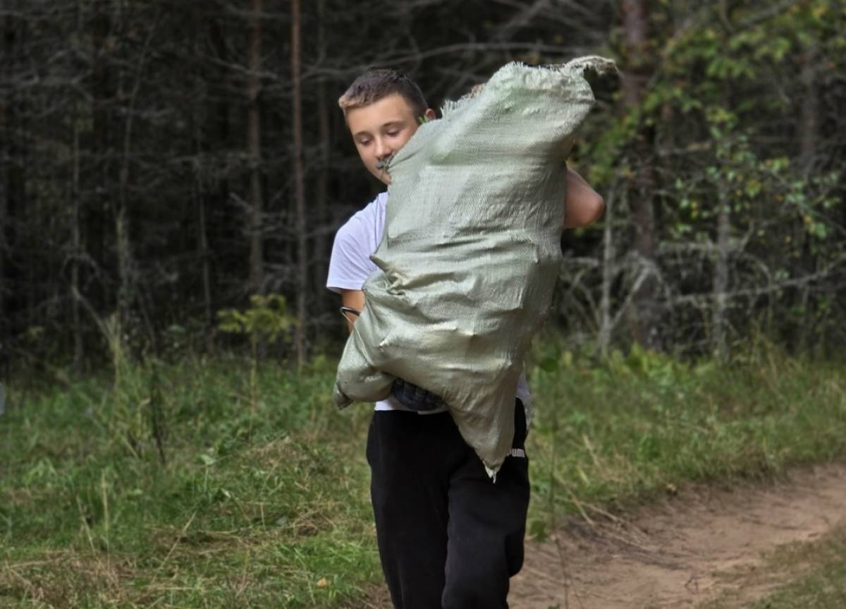 Фотографии предоставлены Домом молодёжи