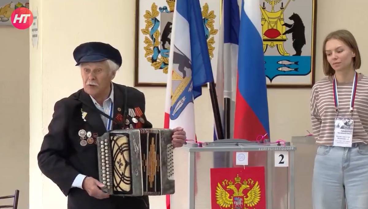 Иллюстрация: кадр НТ