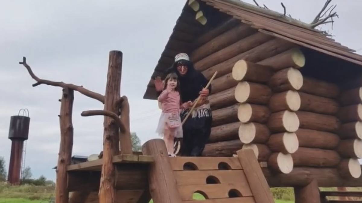 Иллюстрация: кадр видео администрации Старорусского округа