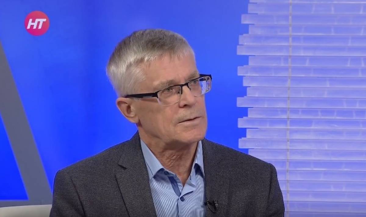 Иллюстрация: кадр НТ