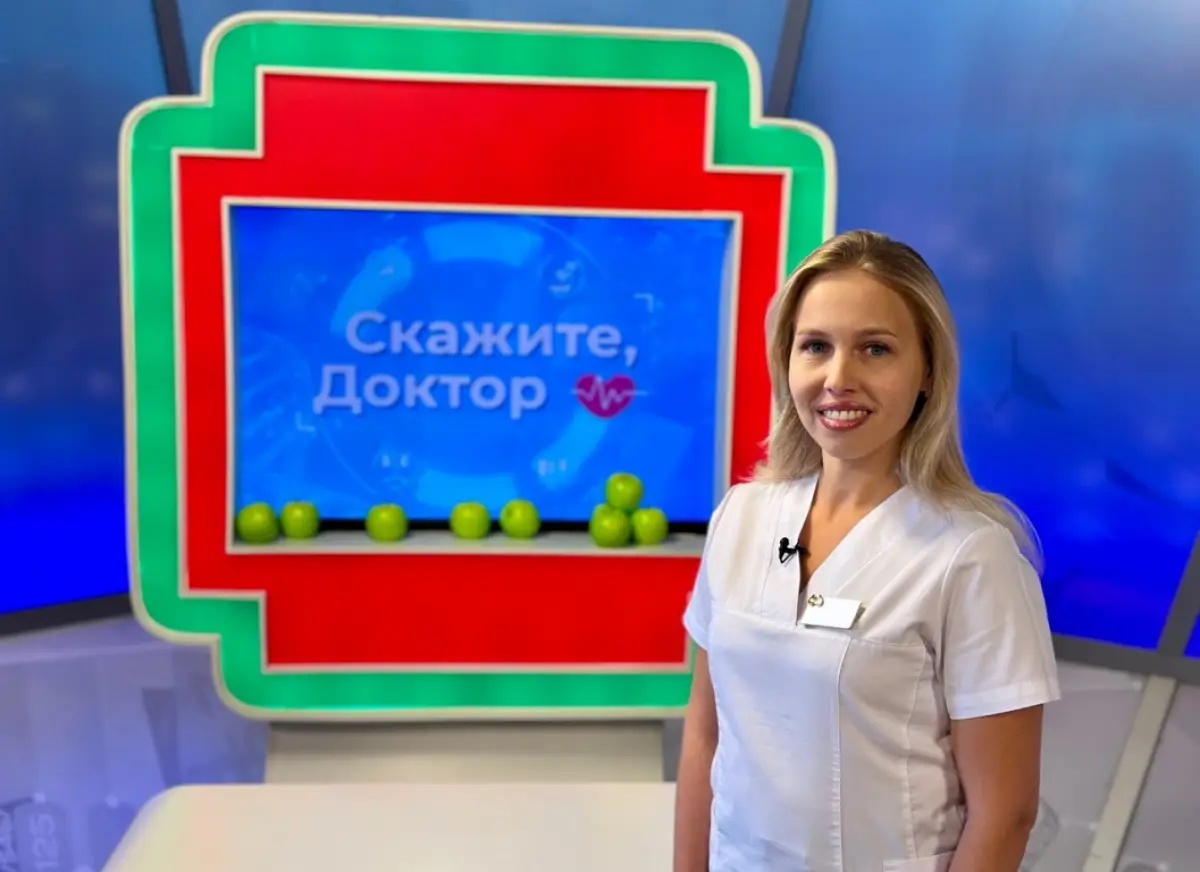 Врач назвала причины эндокринных заболеваний у юных жителей Новгородской области