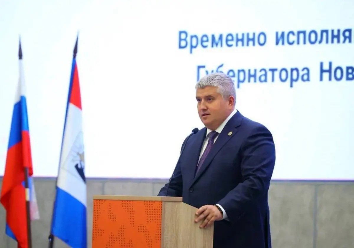 Александр Дронов: «Колледжи региона готовят специалистов будущего»
