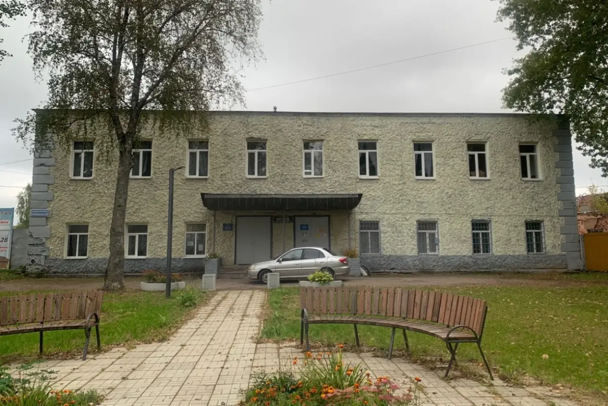 Бронницкая библиотека – центр общения, воспитания и социального взаимодействия