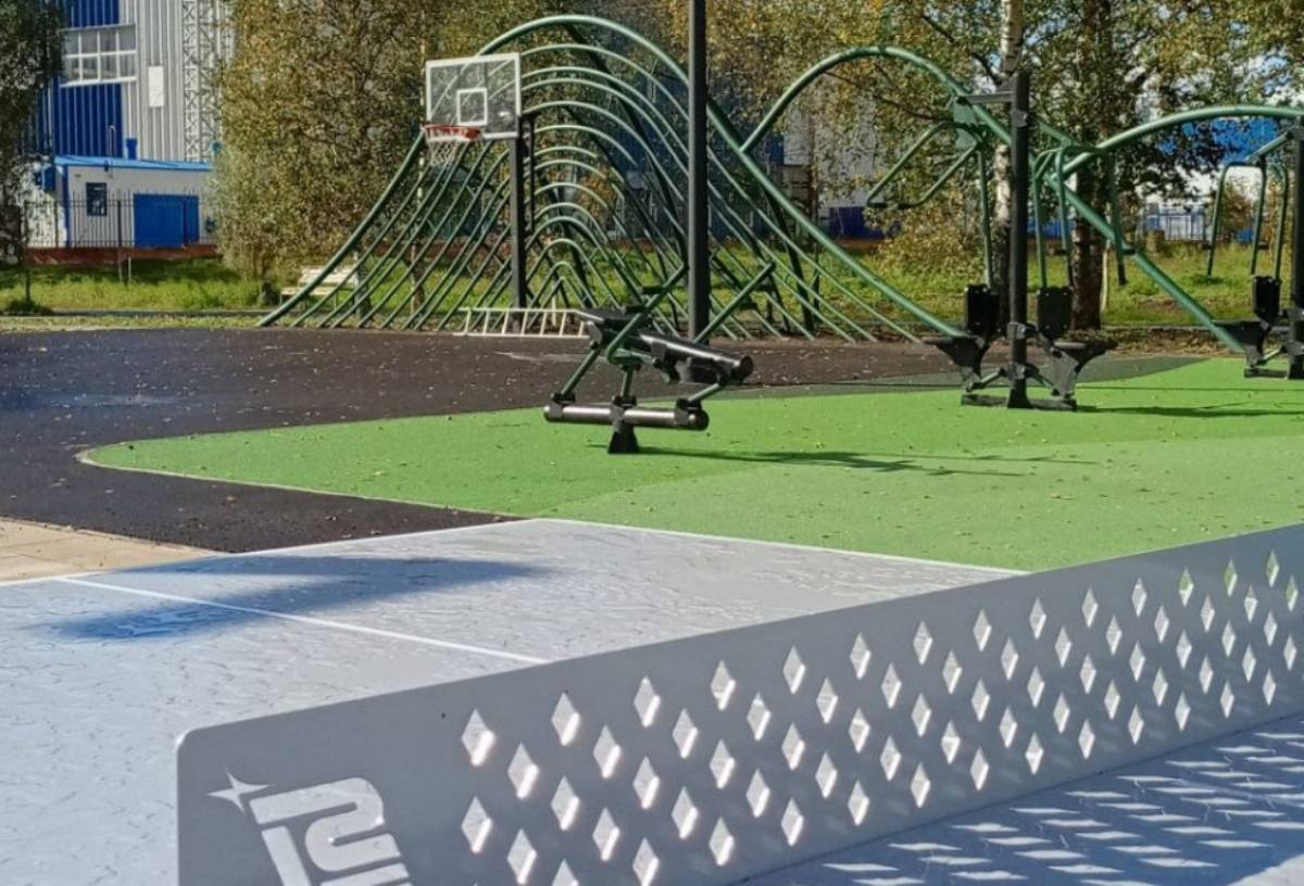 Фото: страница Юрия Стадэ