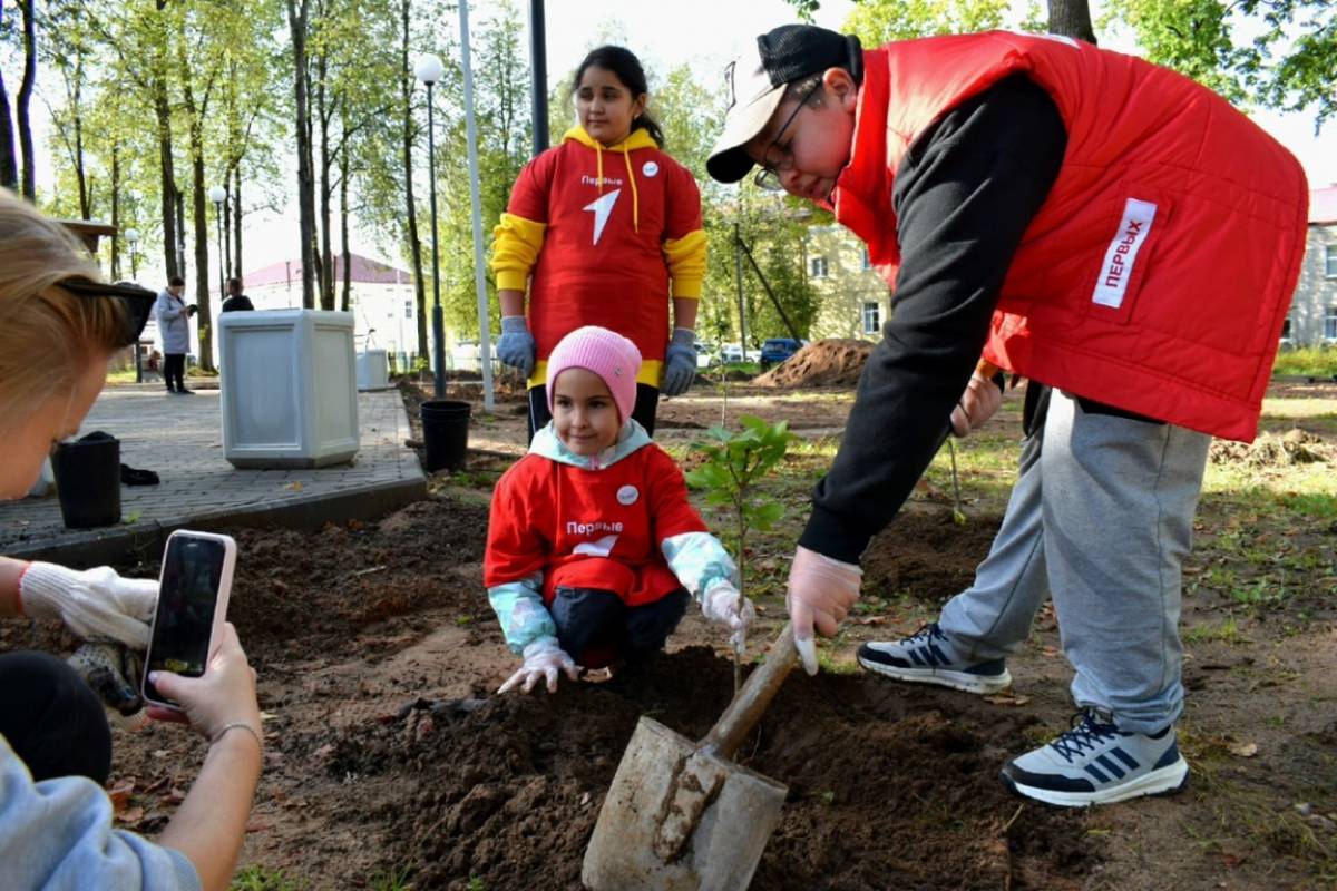 Фотографии: ВК-страница главы муниципалитета Сергея Яковлева