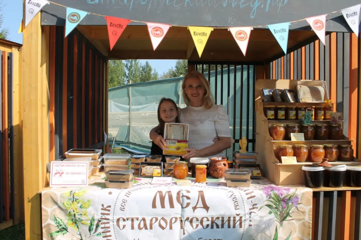 В минсельхозе региона назвали победителей конкурса «Вкусы Новгородчины»