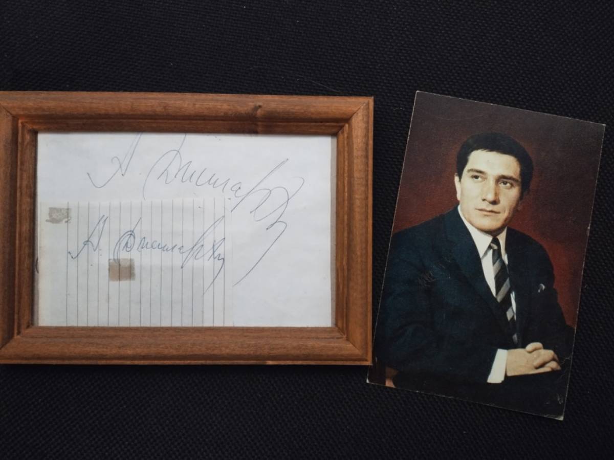 Фотографии предоставлены Валерием Рубцовым