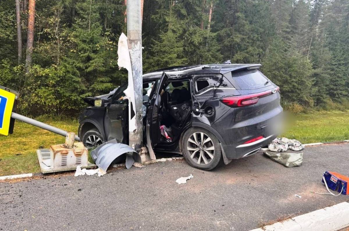 Трагедия, которой могло бы не быть