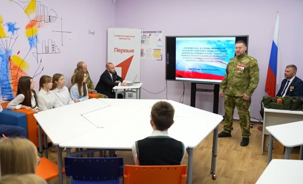 Иллюстрация: кадр видео из ТГ-канала Александра Дронова