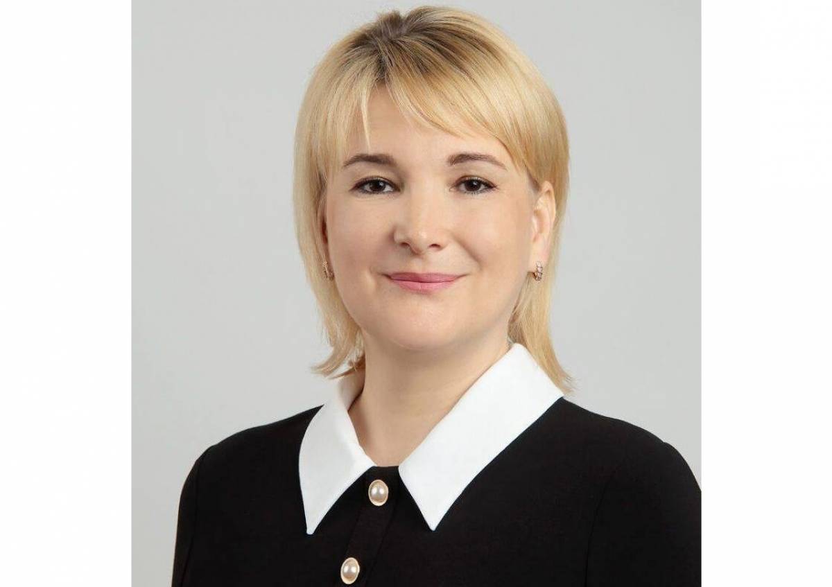 Ирина Федотова возглавила минприроды Новгородской области