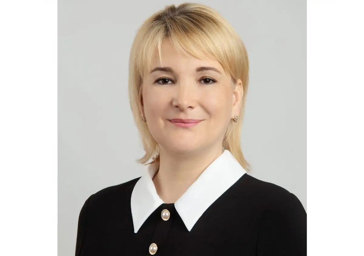 Ирина Федотова возглавила минприроды Новгородской области