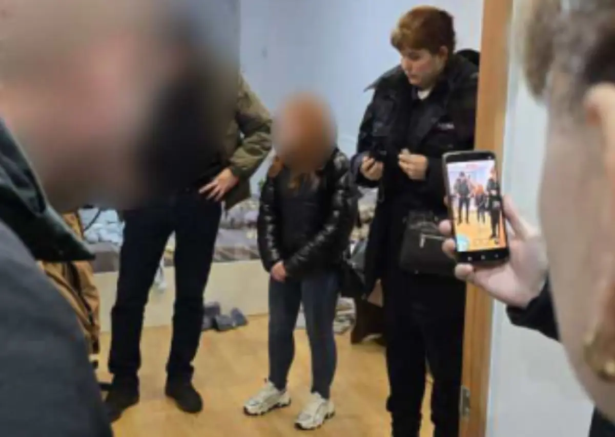Задержана причастная к поджогам на ж/д станциях жительница Новгородского округа