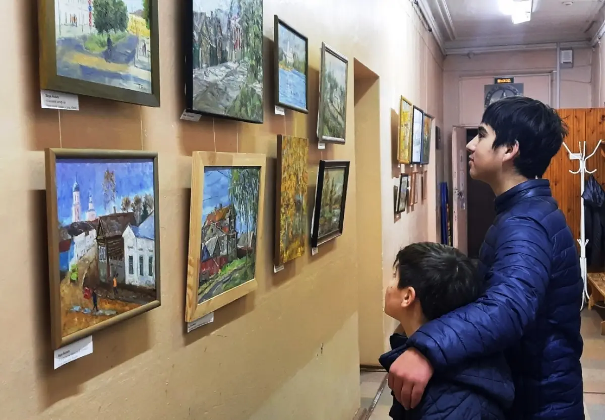 «И в новом веке Пушкин с нами». Теперь в Валдае