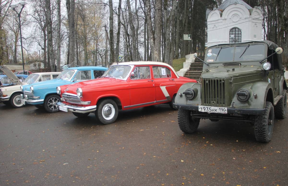 Фото автора