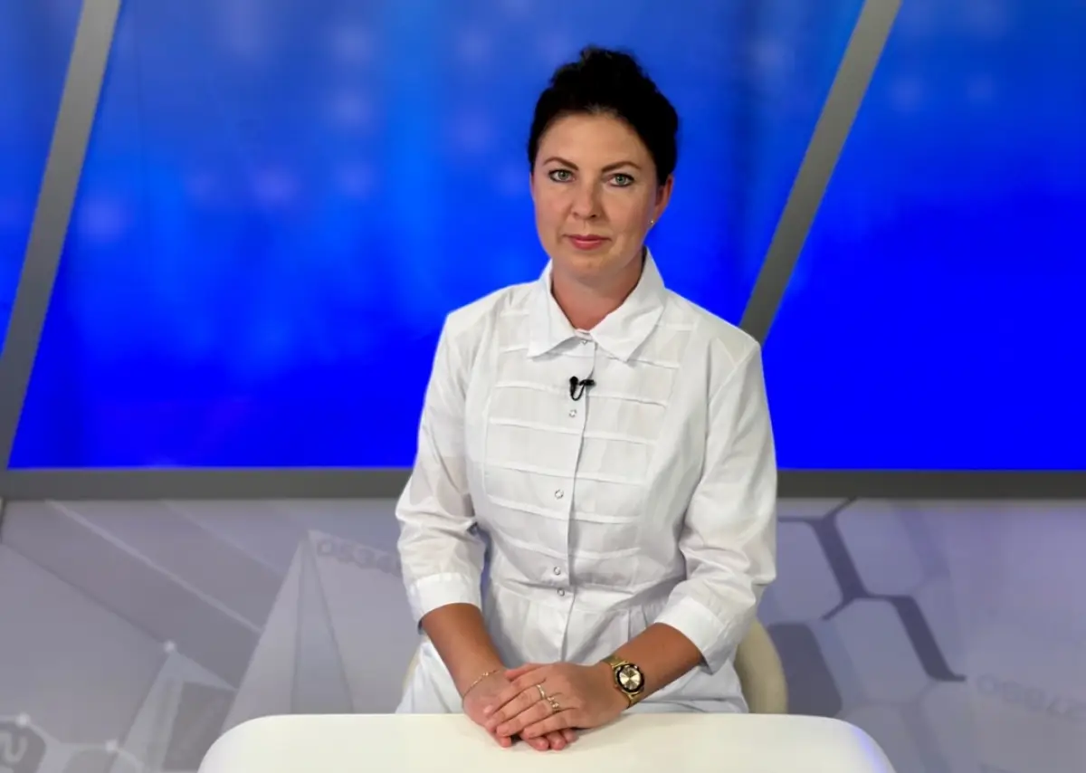 Врач объяснила, как с помощью простого слова можно запомнить признаки инсульта