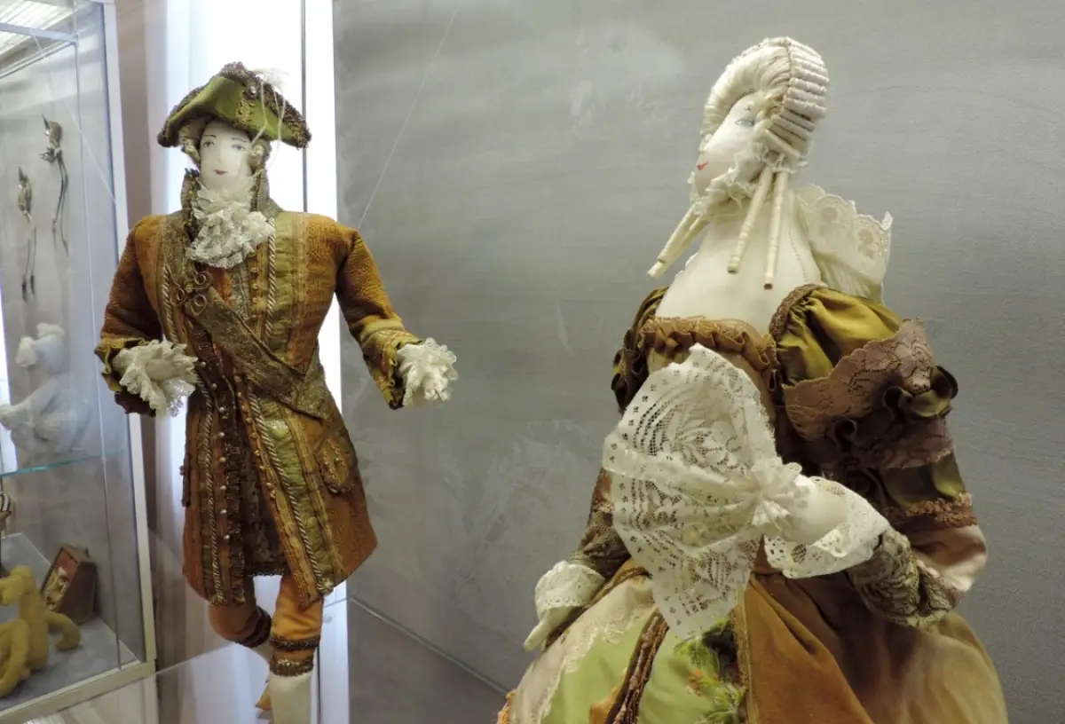 «Ночь искусств» в доме-музее Некрасова будет насыщенной и интересной