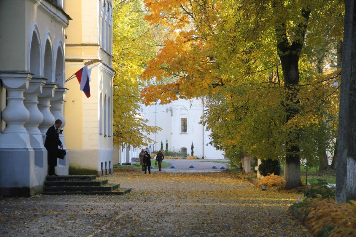 Фотографии автора