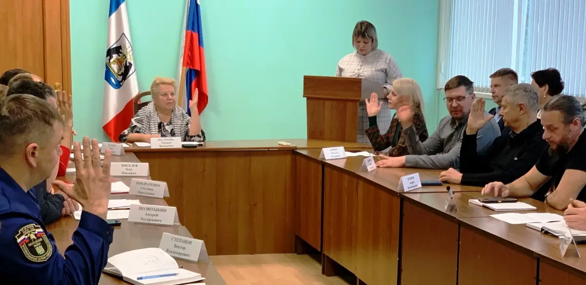 В Окуловке депутаты проконтролируют ситуацию на водоочистных сооружениях