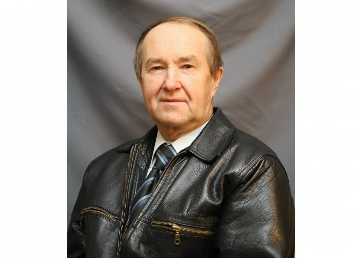 Фото из архива газеты «Наша жизнь»