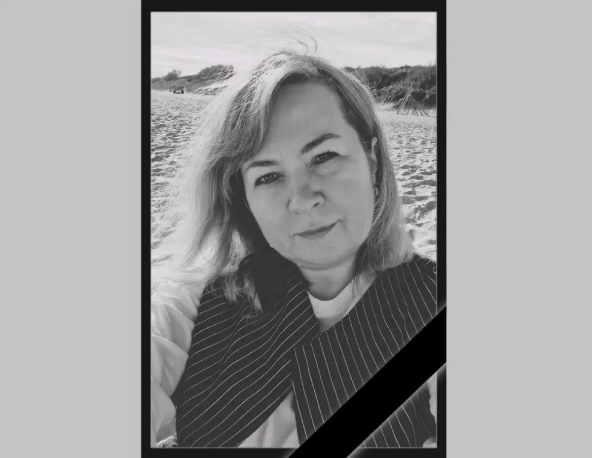 В администрации Новгородского округа скорбят по Оксане Мироновой