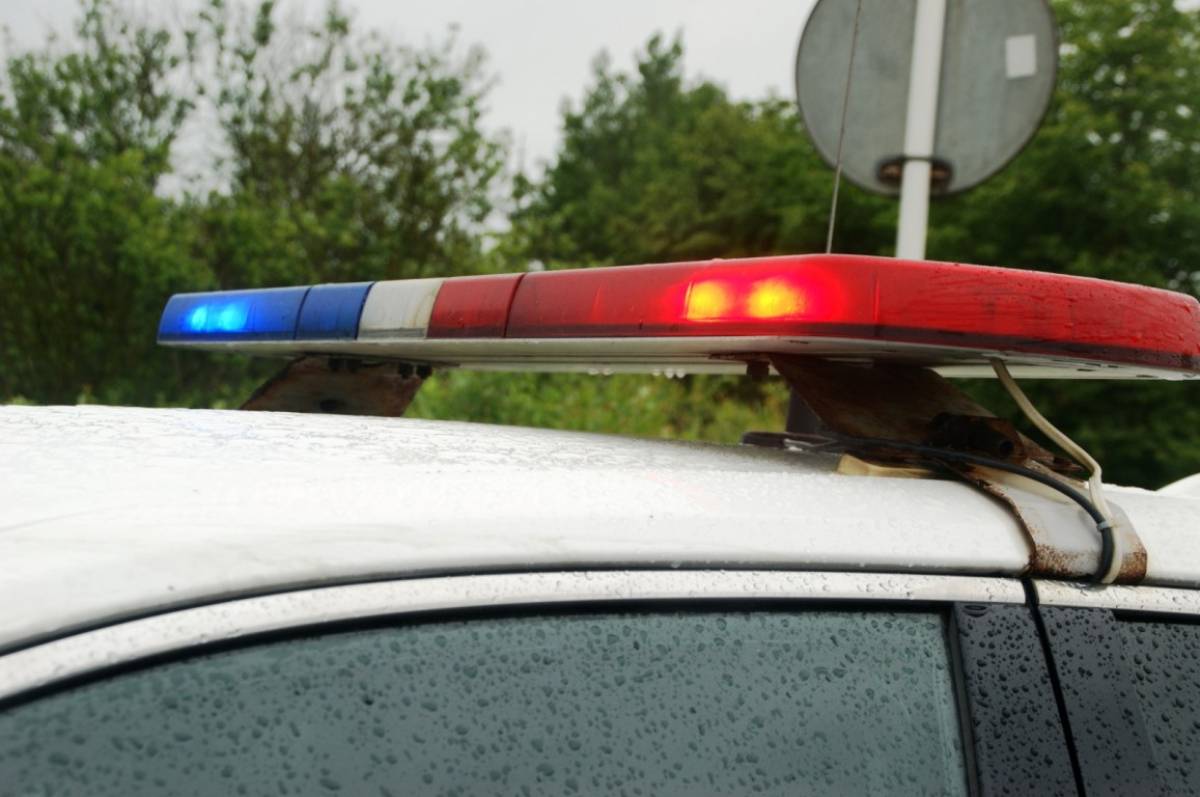 Арест не проучил любителя выпить за рулём, его поймали в Пестове «под мухой»